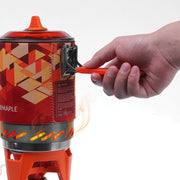 Outdoor Gas Stove