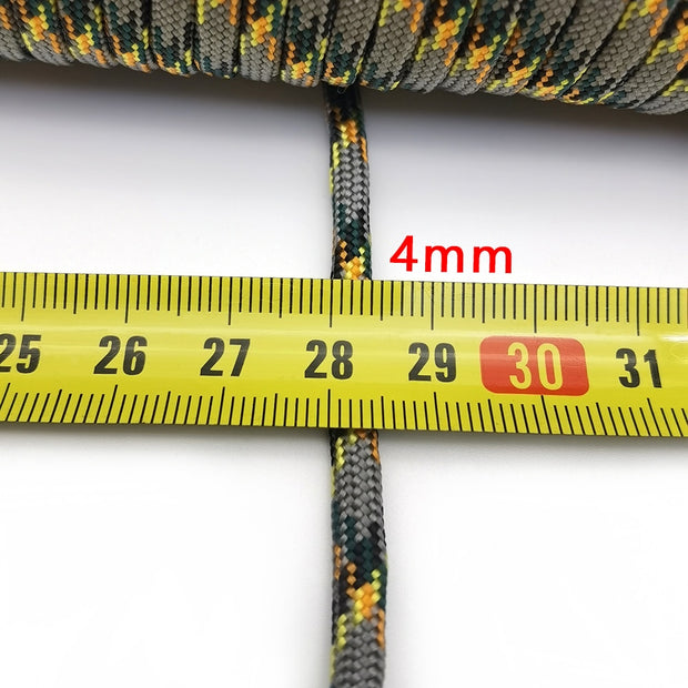 7 Stand Camping Cord
