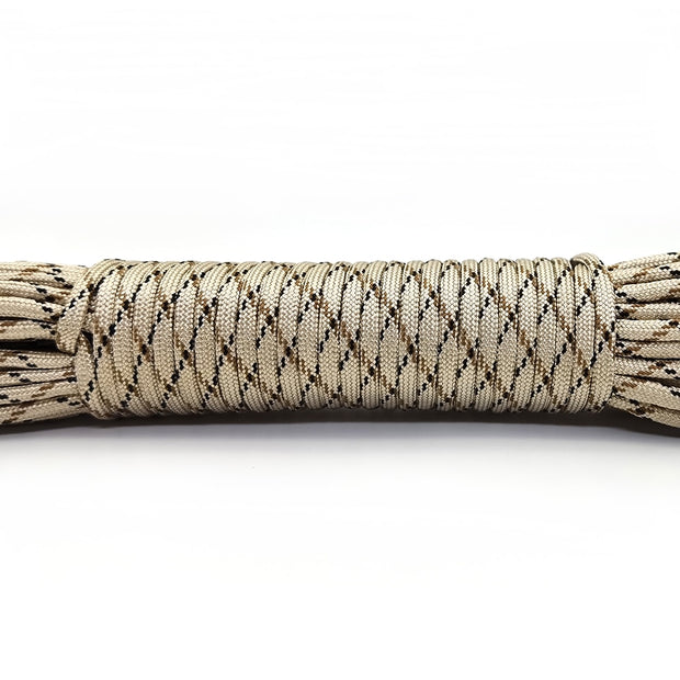 7 Stand Camping Cord