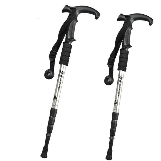 Adjustable Trekking Pole