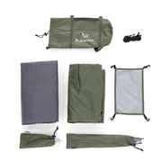 Double-Layer Camping Tent