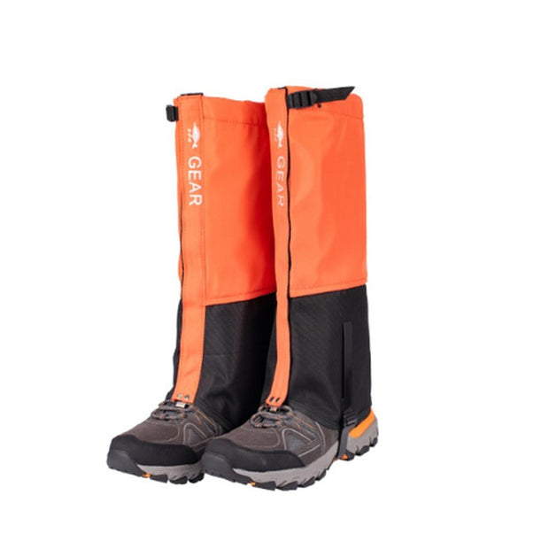 Outdoor Hiking Leg Warmers