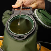Water Reservoir Bag