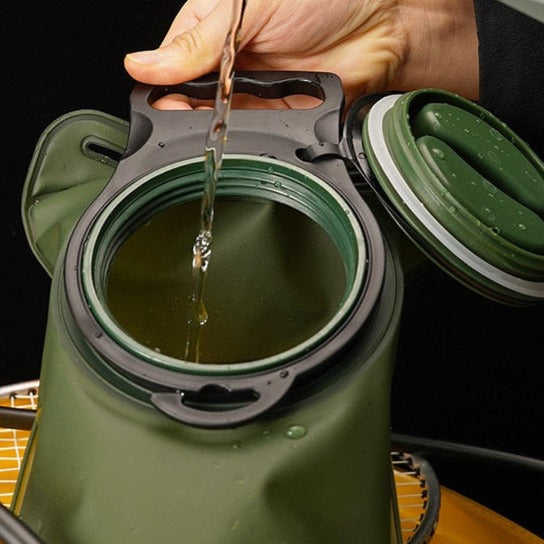 Water Reservoir Bag