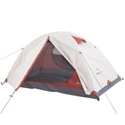 Double-Layer Camping Tent