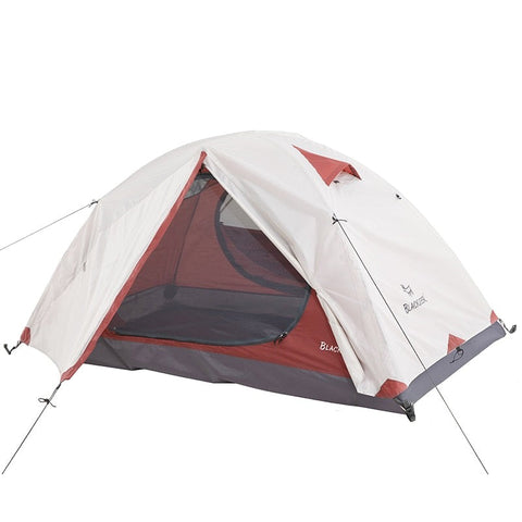 Double-Layer Camping Tent