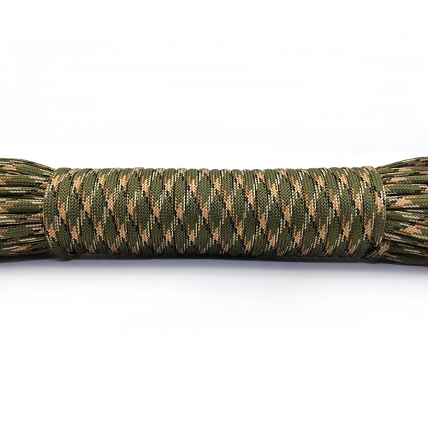 7 Stand Camping Cord