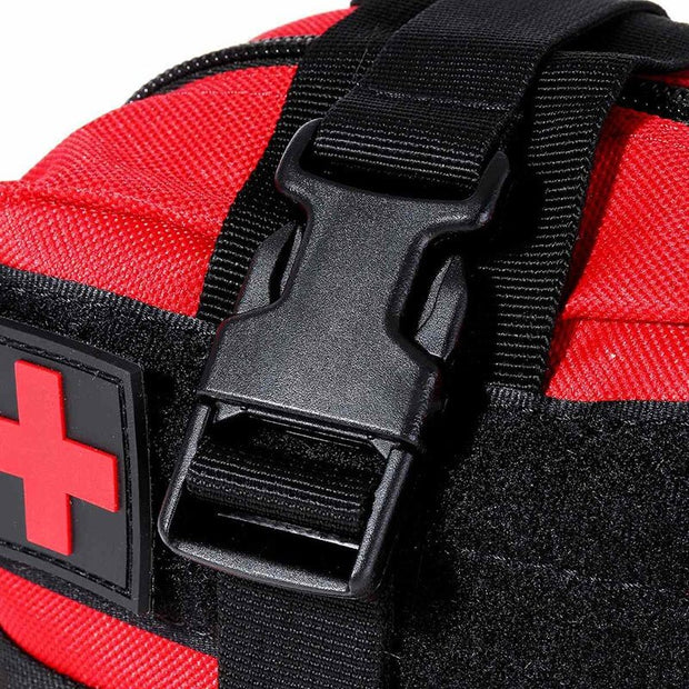 Military First Aid Kit
