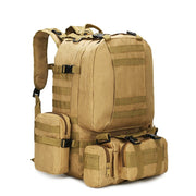Military Outdoor Backpack