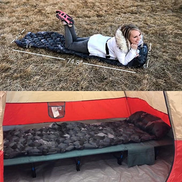 Outdoor Sleeping Mattress