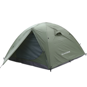 Double-Layer Camping Tent