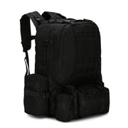 Military Outdoor Backpack