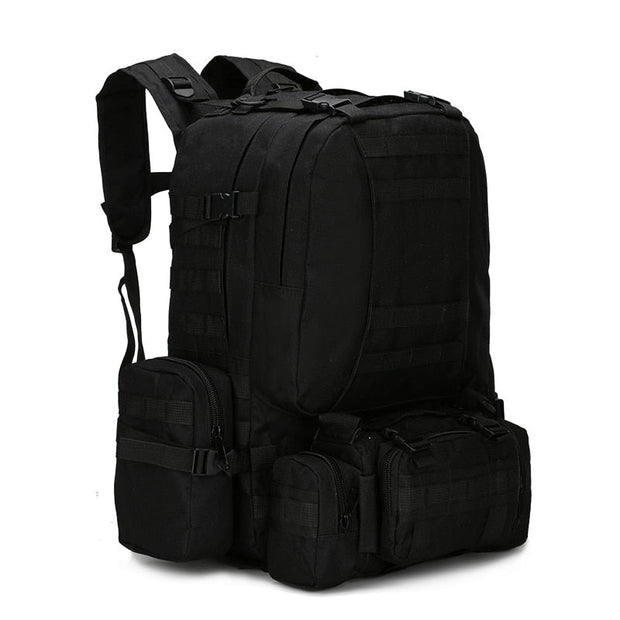 Military Outdoor Backpack