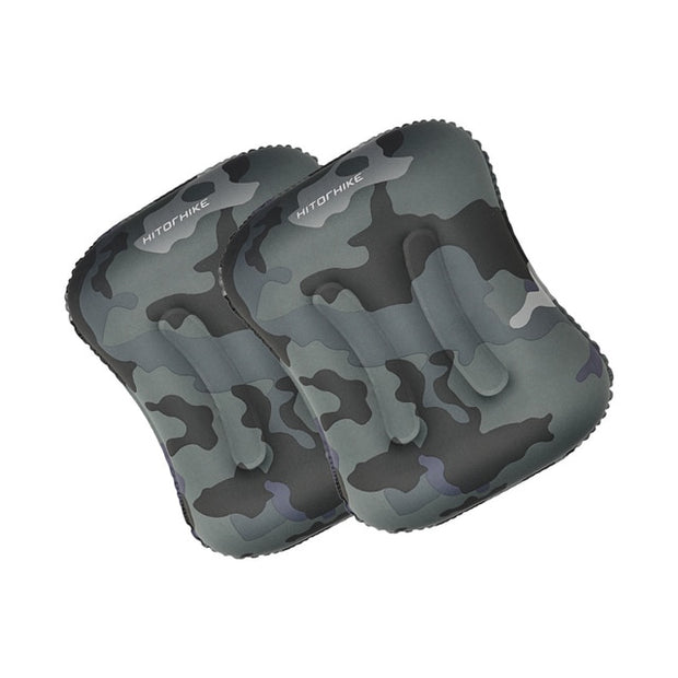 Inflatable Camping Pillow