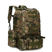 Military Outdoor Backpack
