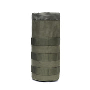Tactical Water Bottle Pouch