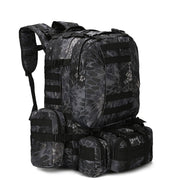 Military Outdoor Backpack