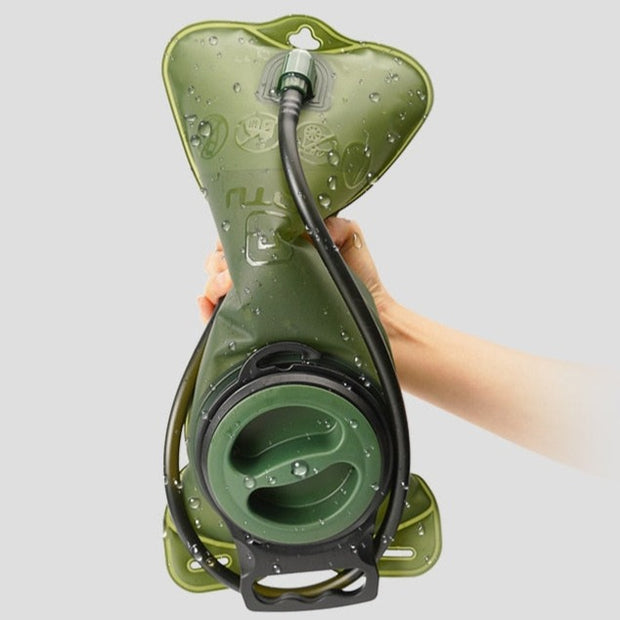 Water Reservoir Bag
