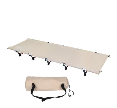 Outdoor Camping Sleeping Pad