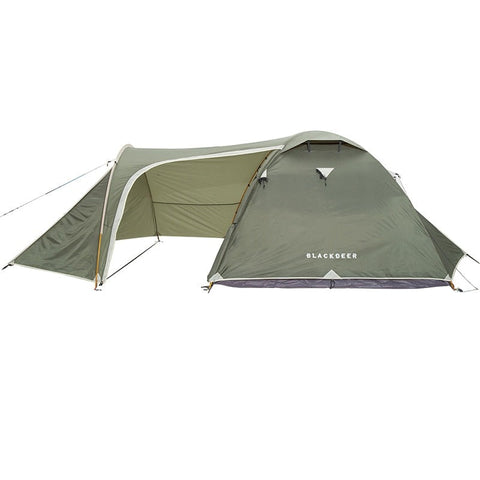 Double-Layer Camping Tent