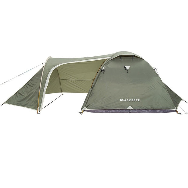 Double-Layer Camping Tent