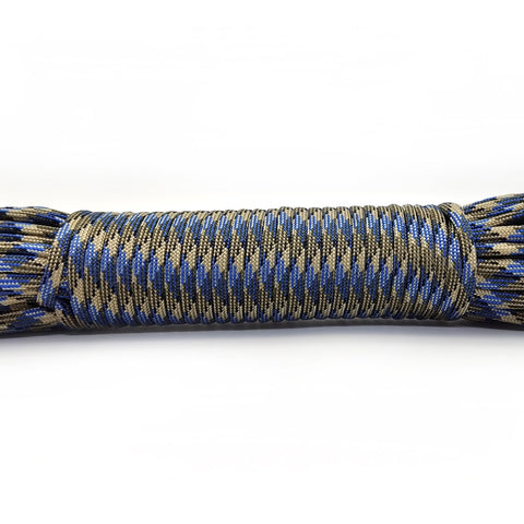 7 Stand Camping Cord