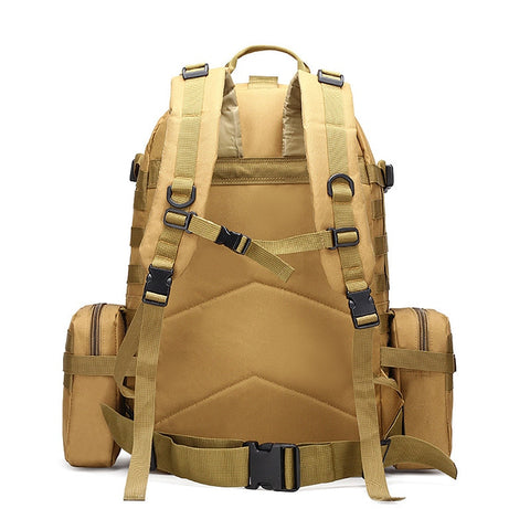 Military Outdoor Backpack