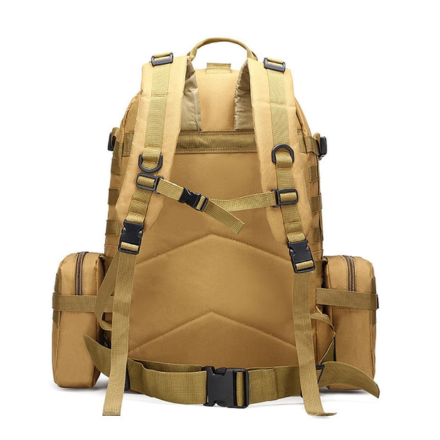 Military Outdoor Backpack