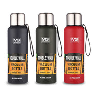 Stainless Steel Double-Wall Thermos