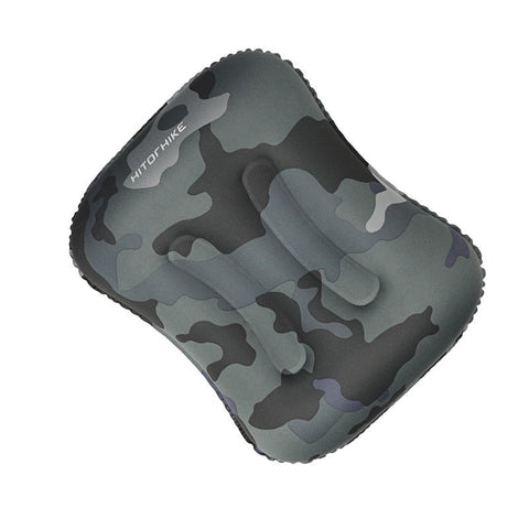 Inflatable Camping Pillow