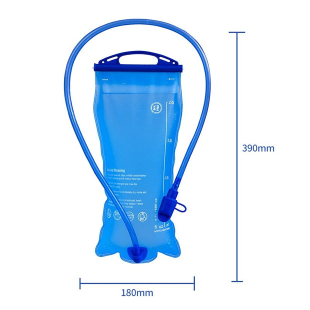 Water Reservoir Bag