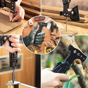 Camping 15-in-1 Pocket Multitool