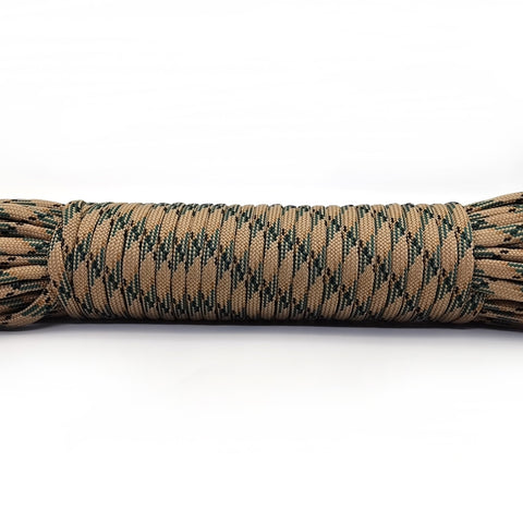 7 Stand Camping Cord