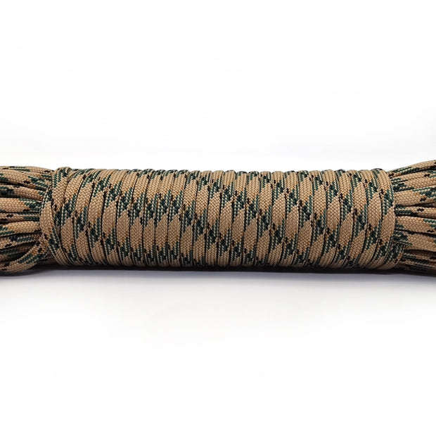 7 Stand Camping Cord