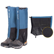 Outdoor Hiking Leg Warmers