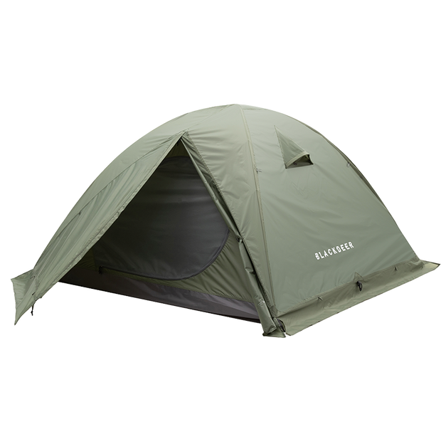 Double-Layer Camping Tent