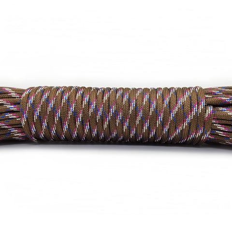 7 Stand Camping Cord
