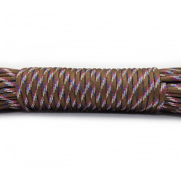 7 Stand Camping Cord