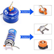 Camping Gas Stove