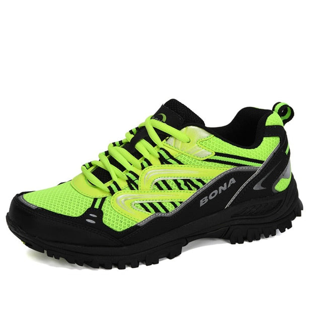 Hiking Sneakers