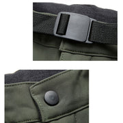 Soft  Winter Men's Pants