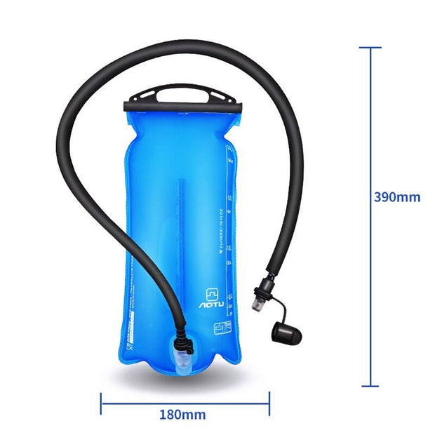 Water Reservoir Bag