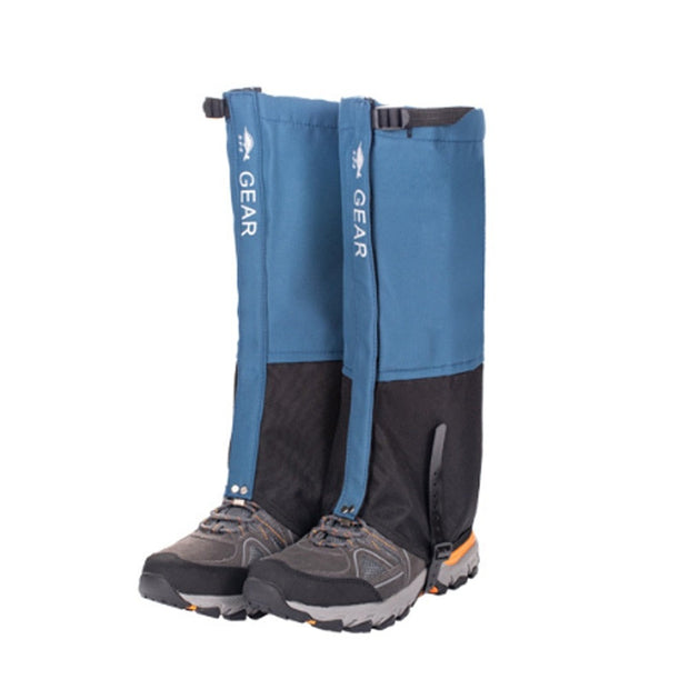 Outdoor Hiking Leg Warmers