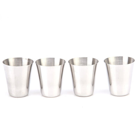 Stainless Steel Camping Mug