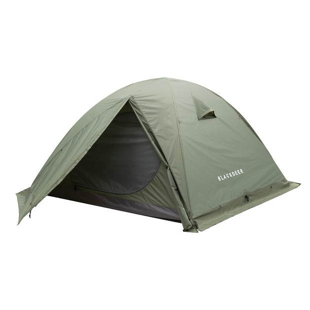 Double-Layer Camping Tent