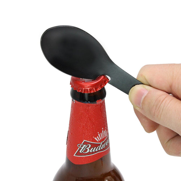 Camping Stainless Steel Tableware
