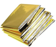 Folding Emergency Blanket