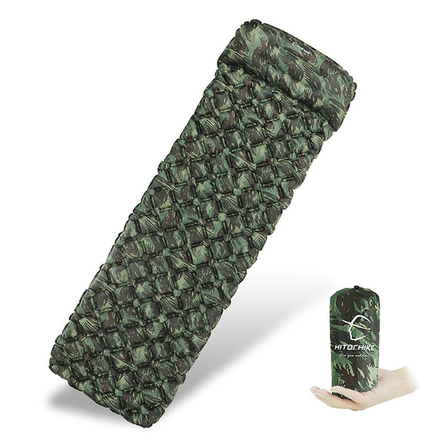 Outdoor Sleeping Mattress