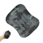 Inflatable Camping Pillow