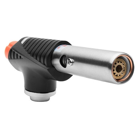 High-Power Gas Gun